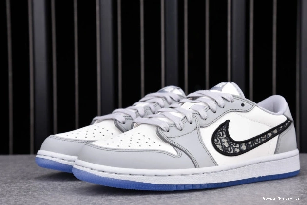 box) X LOW shoe DR 1 CN8607-002 OG (DR JORDAN 0525